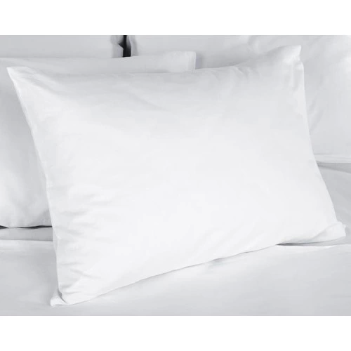 Yumuşak Hijyenik Tek Kullanımlık Hasta Yastık Alezi