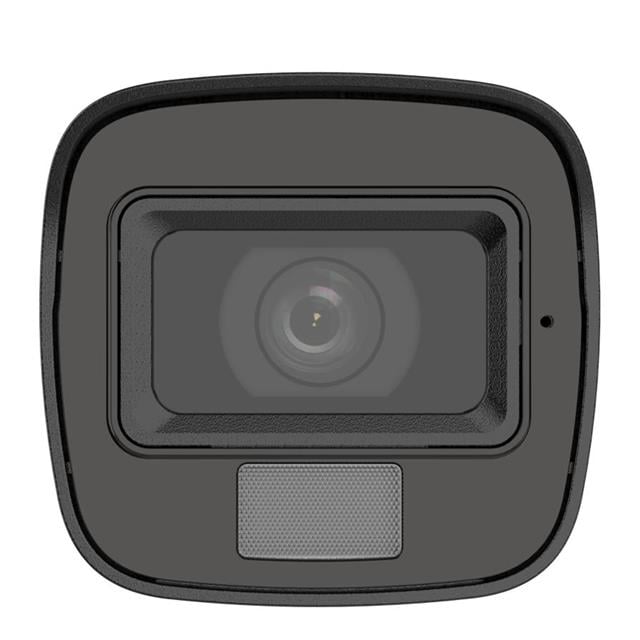 Hikvision 2 MP Smart Hybrid Light IR Bullet IP Network Kamera