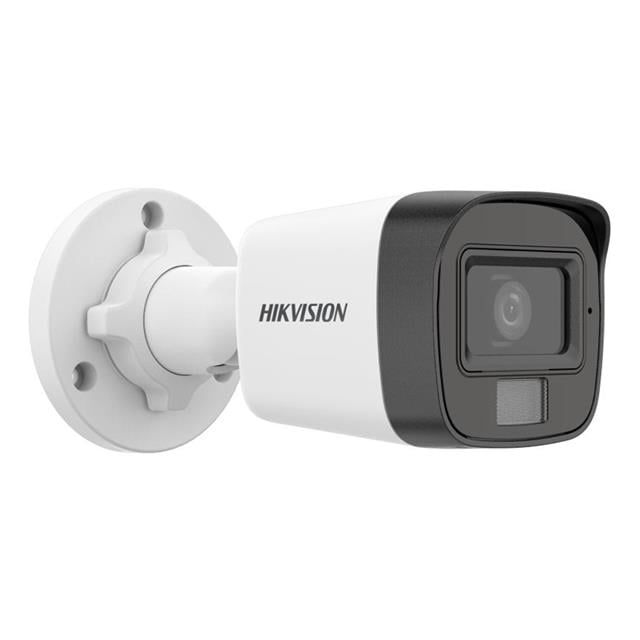 Hikvision 2 MP Smart Hybrid Light IR Bullet IP Network Kamera