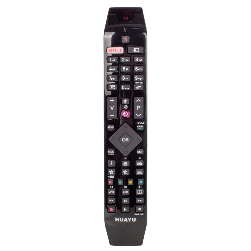 Huayu Kl Rm-l1560 Vestel Unıversal Tv Kumanda  20020=19836=18391