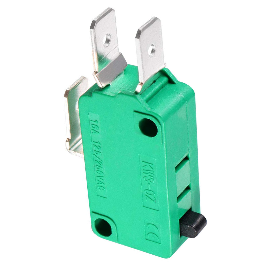Микропереключатель Ic-176-0 16a без поддона 