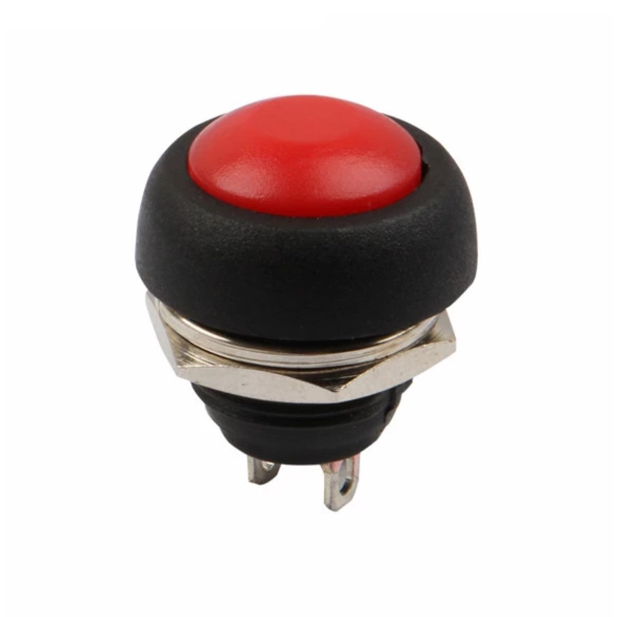 Ic-184 Yuvarlak 12Mm Buton Pbs33B