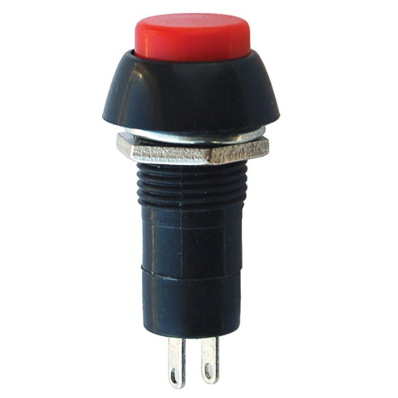 Ic-186 Dairəvi Düymə Açarı 12 mm Daimi Pbs-11a-b