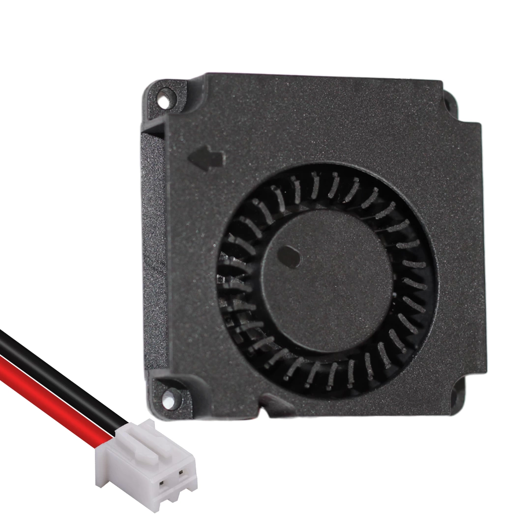 Ic-217a 40x40x10 Dc 5v 0.05a Salyangoz Fan