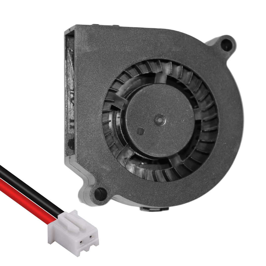 Ic-217a 60x60x15 Dc 12v 0.08a Salyangoz Fan