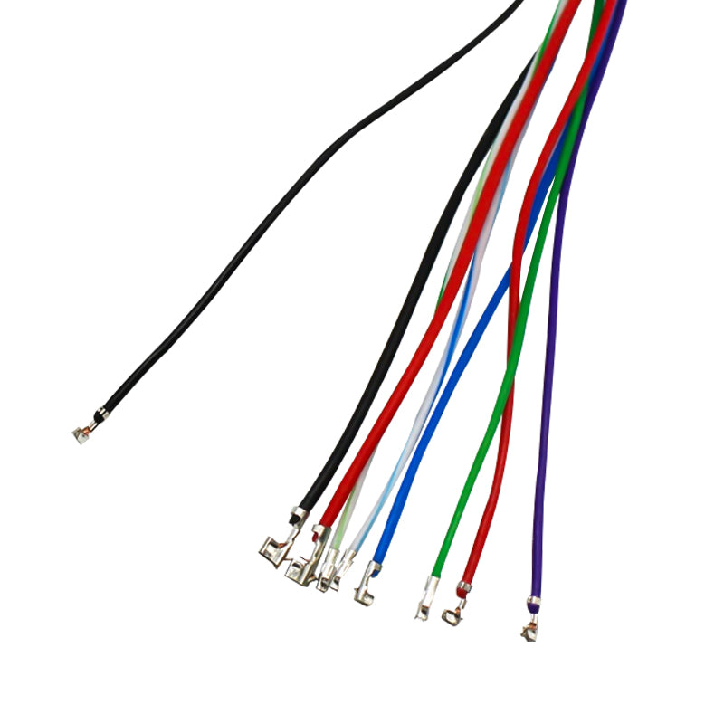 Запасной кабель для IP-камеры 