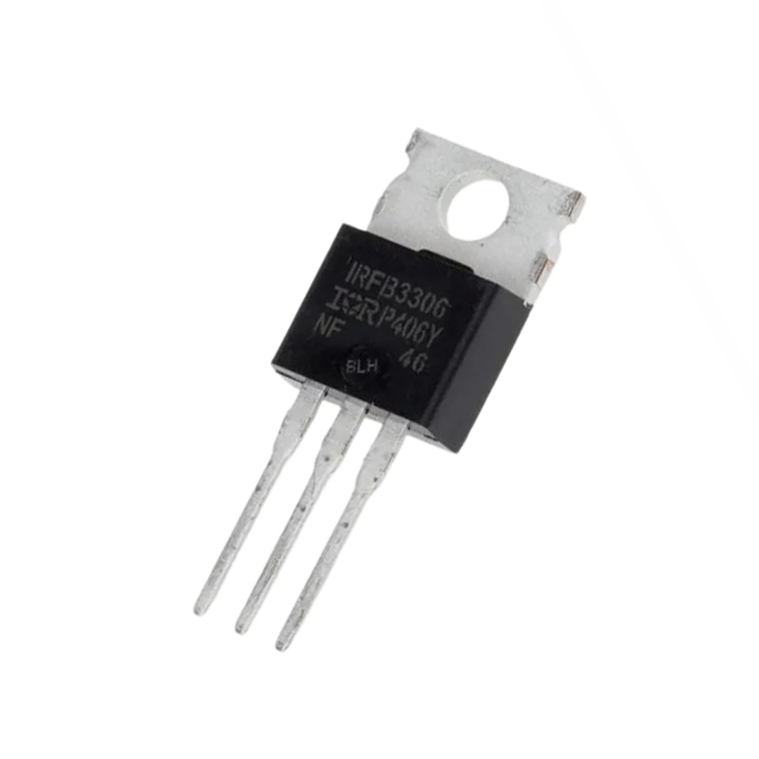 Irfb 3306pbf To-220 Mosfet Transıstor