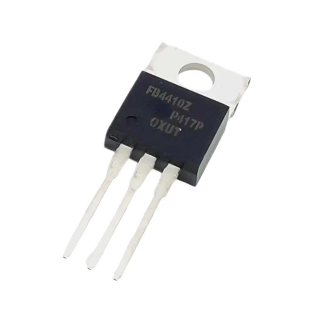 Irfb 4410z To-220 Mosfet Transıstor