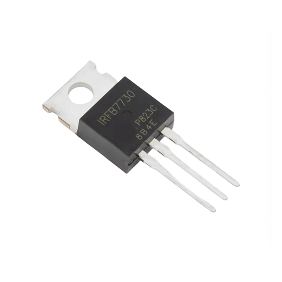 Irfb 7730 To-220 Mosfet Transıstor