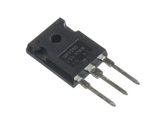 Irfp 360 To-247 Mosfet Transıstor