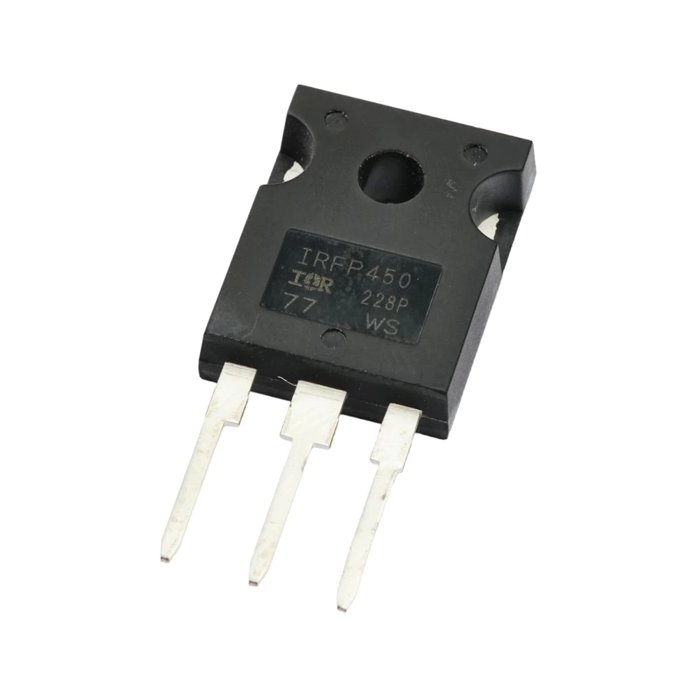 Irfp 450 To-247 Mosfet Transıstor