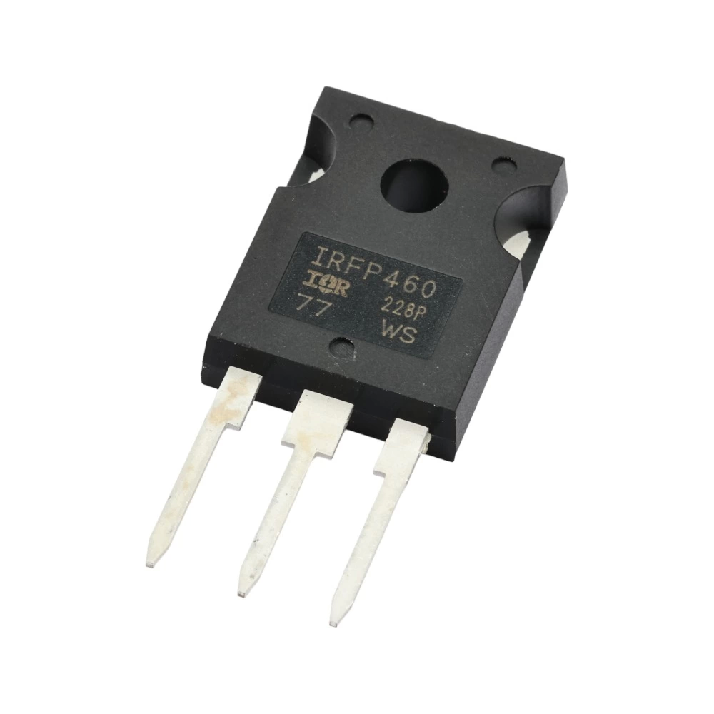 Irfp 460 To-247 Mosfet Transıstor