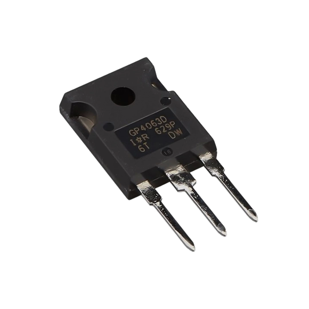 Irgp4063d To-247  Igbt Transıstor