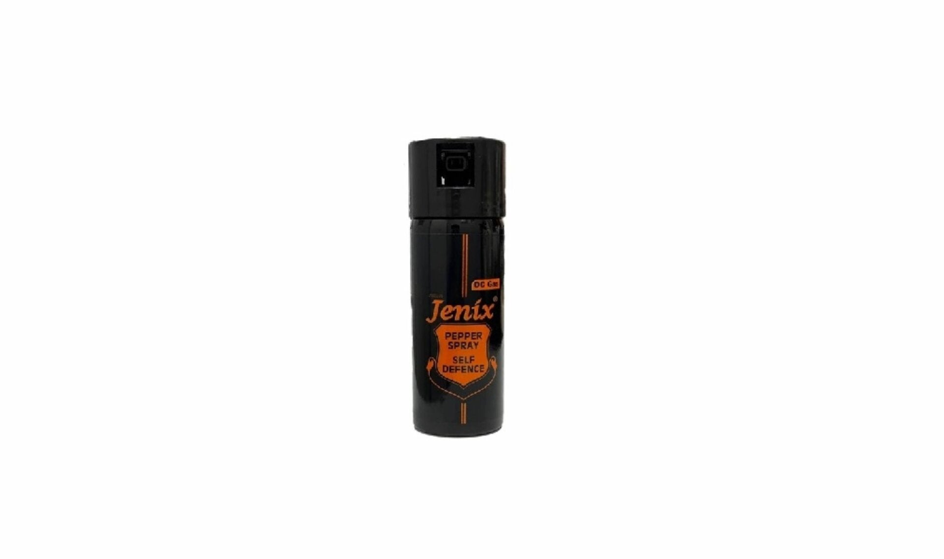 Jeni̇x Oc Gaz  Bi̇ber Gazi  Sprey 60ml  Kendi̇ni̇ Savunma Amaçli Kullanim   Pepper Spray - Self Defence