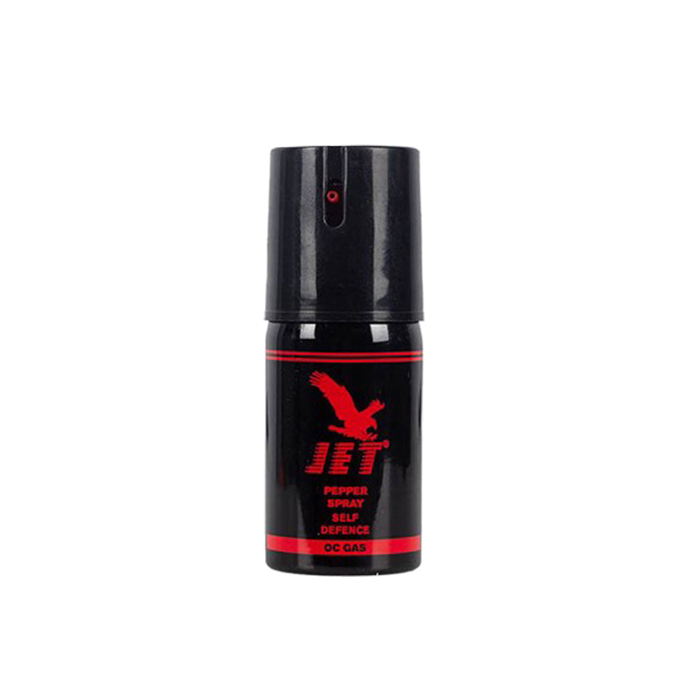 Jet Bıber Gazı 40 Ml