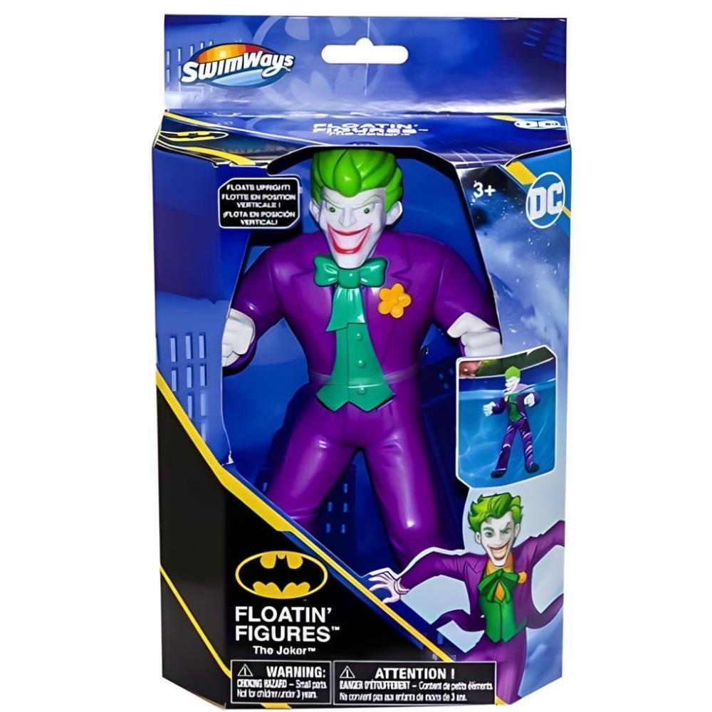 Joker Yüzme Arkadaşları