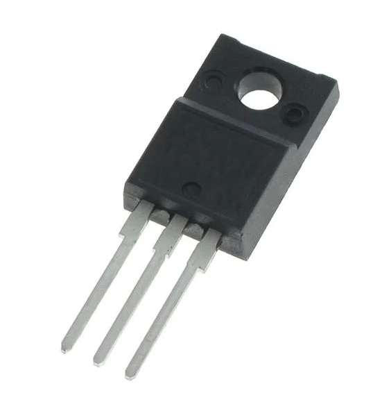 K12a50d To-220 Mosfet Transistor