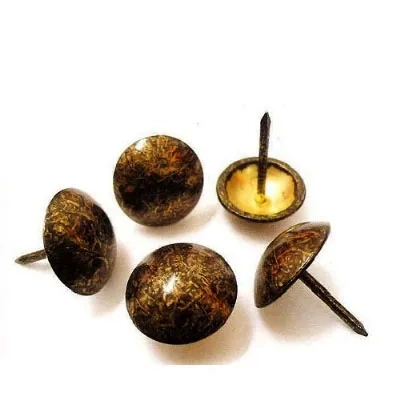 Kabara - Eskitme Antik Kabara / Raptiye 21 Mm 10