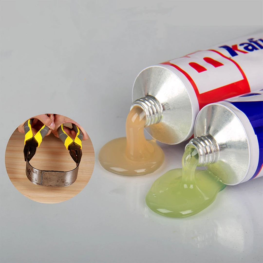 Kafuter 16gr Tutkal
