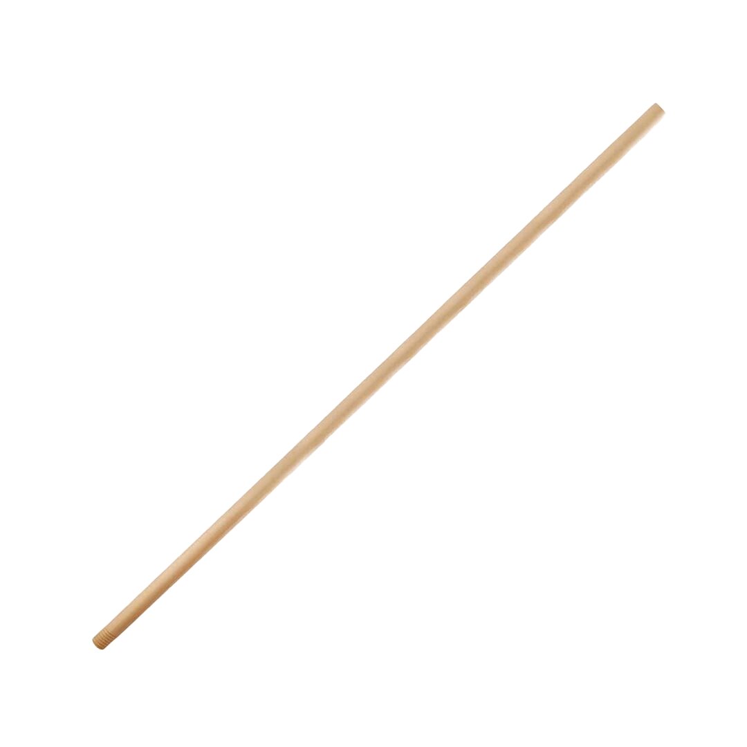 Kali̇teli̇ 120cm çam Vi̇lada Firça Sapi
