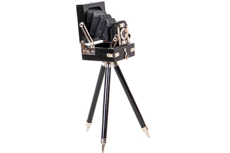 Kamera Tripod