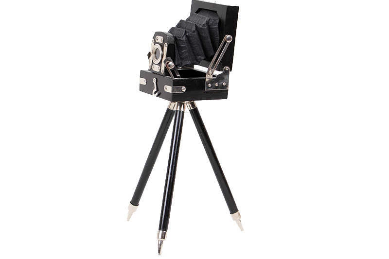 Kamera Tripod