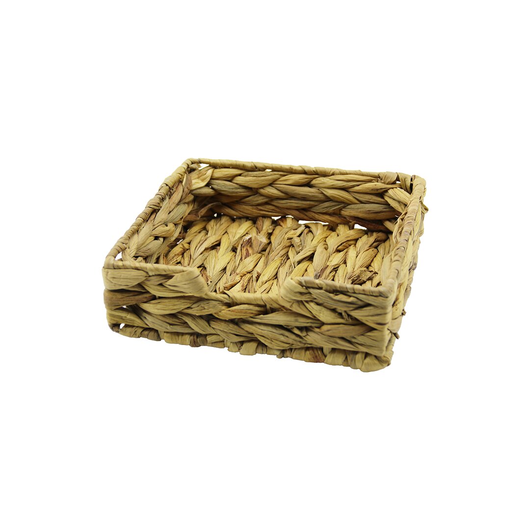 Kare   Hasir  Peçeteli̇k  Metal İskelet   20x20cm