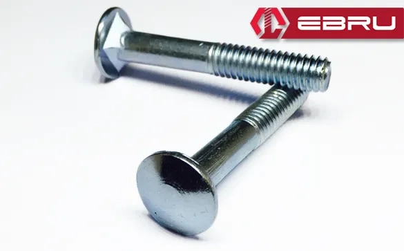 Kasa Civata 1/4x80 - 200 Adet