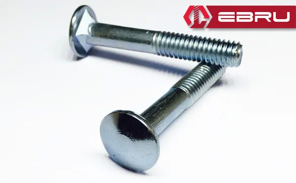 Kasa Civata 5/16x70 - 10 Adet