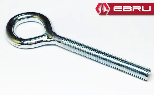 Kaynaklı Civata M8x190 - 5 Adet