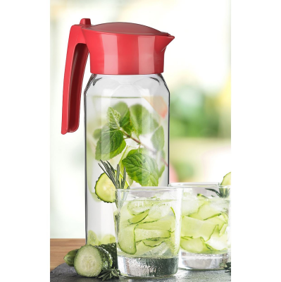 Kc-104 Betty Jug Sürahi̇ 1500ml