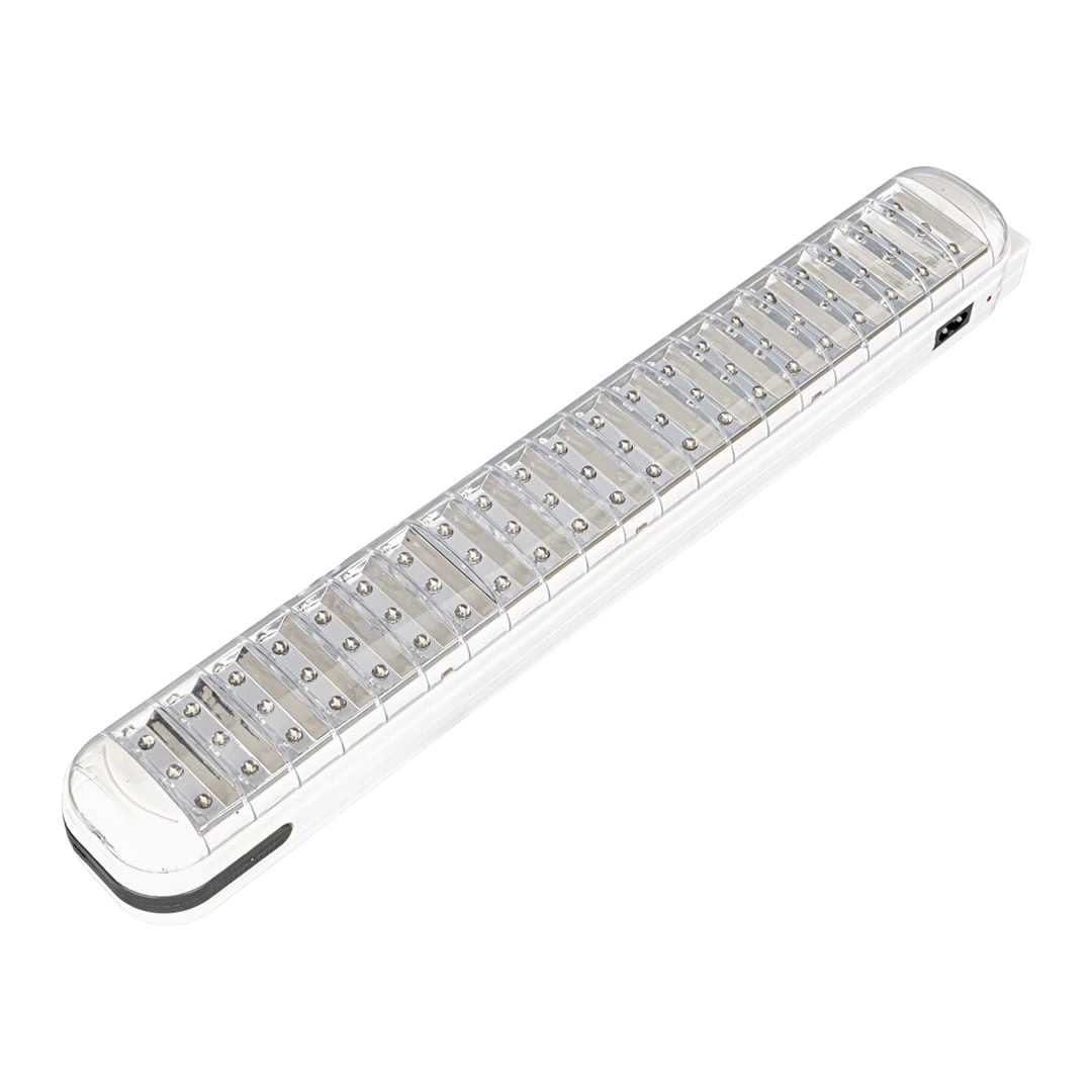 Kd-715 63 Smd Led Şarjlı Işıldak