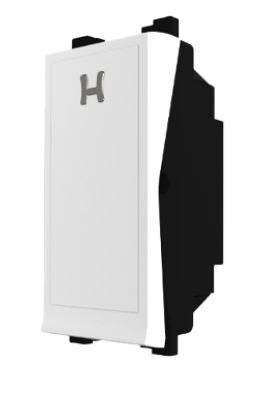 Konnıce H-10 Tek Yollu 16A Anahtar 3Lü Paket