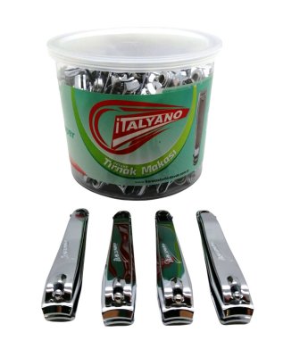 Kovali Büyük Tirnak Makasi