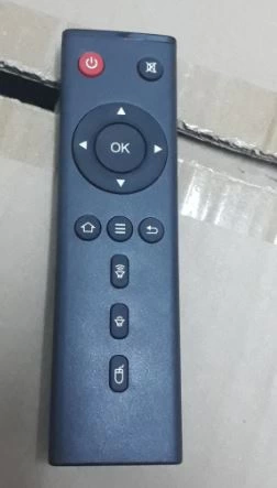 Kr Magbox Magroıd Glory Tv Box Uydu Kumandası Rakamsız Model