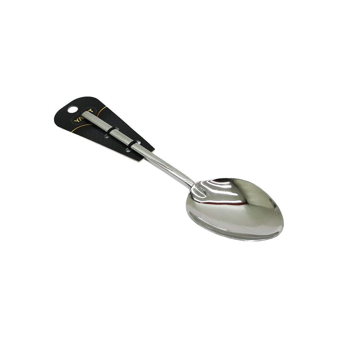 Küçük Metal Sos Kaşik 2mm