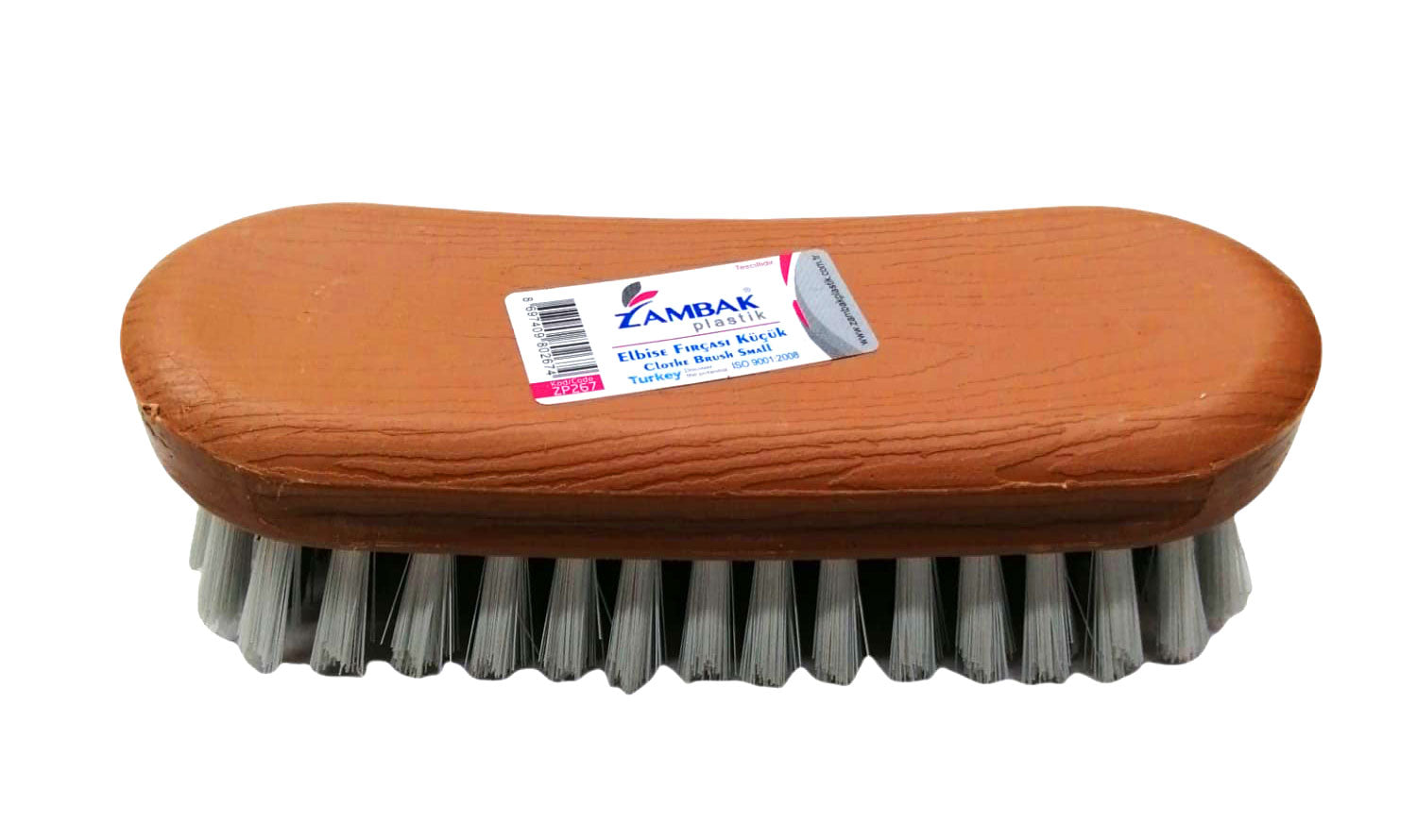 Küçük Plasti̇k Elbi̇se Firçasi