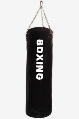 KUM TORBASI ORTABOY ZİNCİRLİ 70X25CM