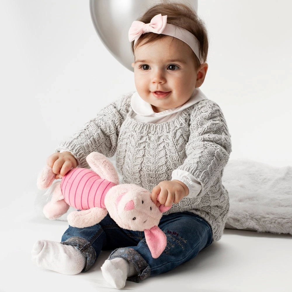 La Mia Baby Cotton Bebe Sarı El Örgü İpi - L028 - 33626