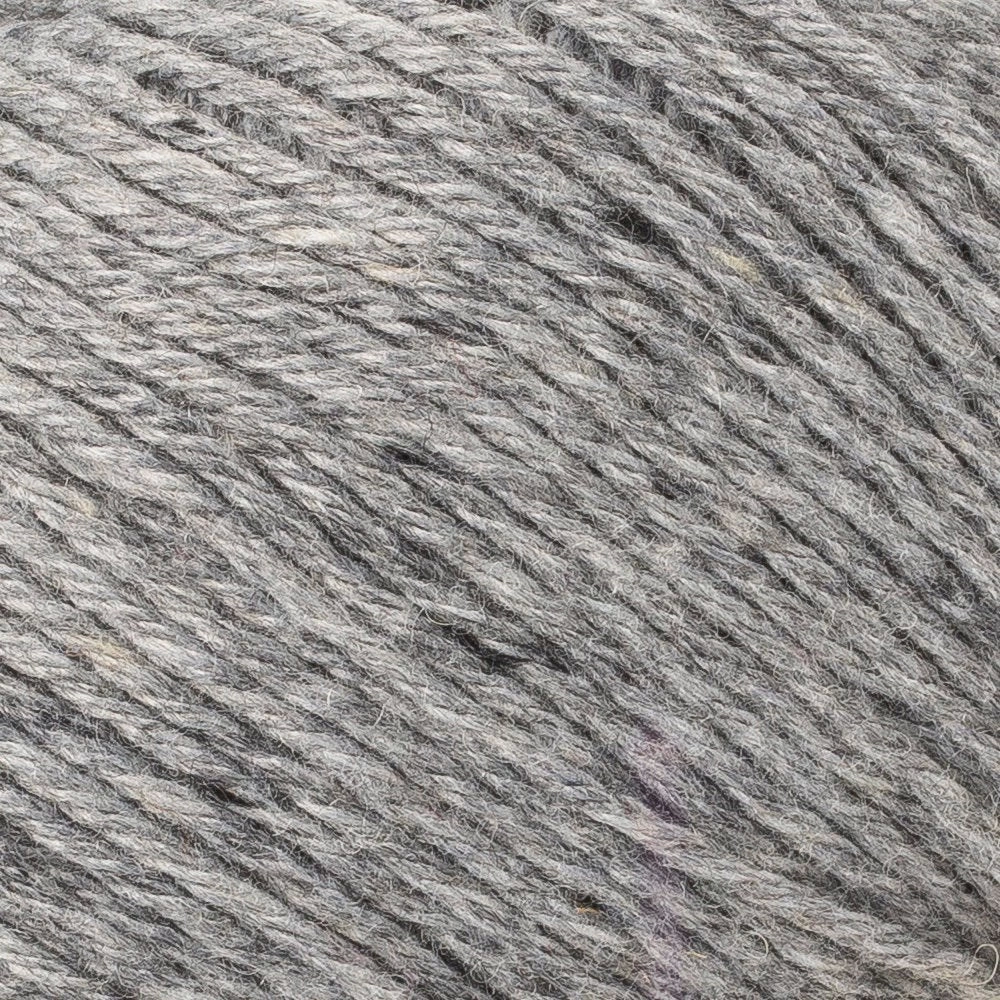 La Mia Just Wool Gri El Örgü İpi - Lt001 - 33843