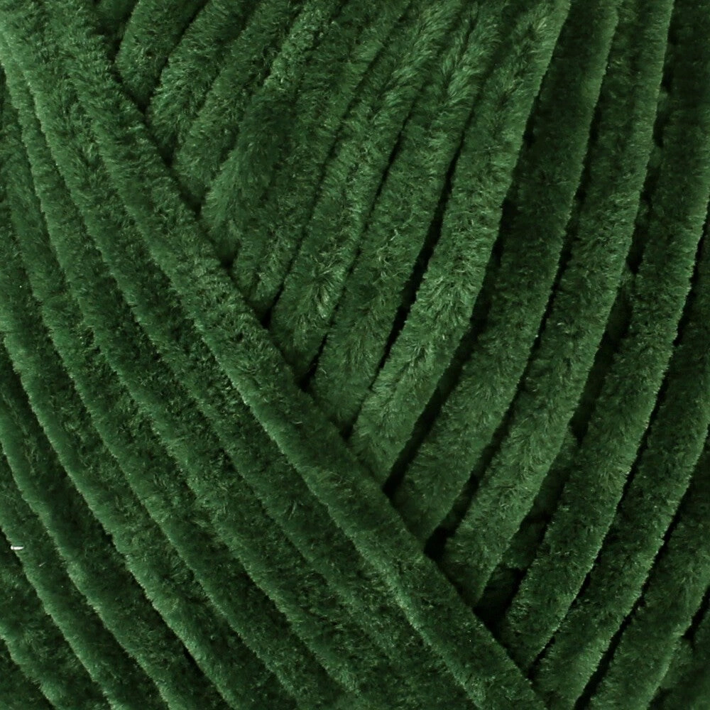 La Mia Mellow Yeşil El Örgü İpi - 938 - 34174