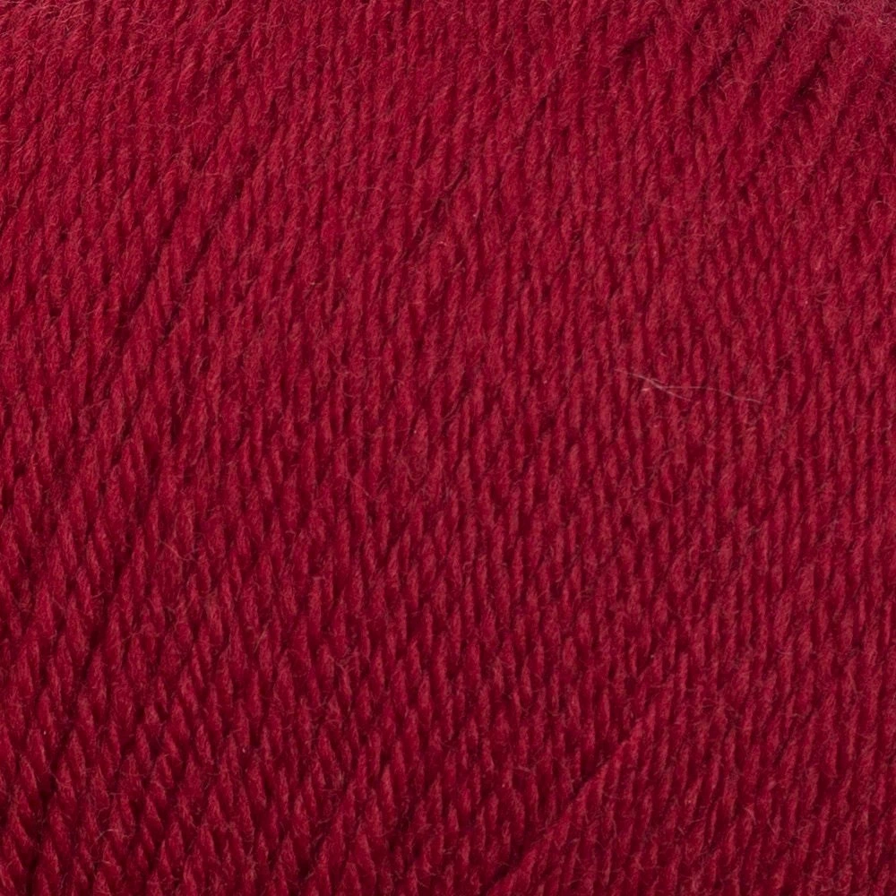 La Mia Merino Bordo El Örgü İpi - L065 - 33792