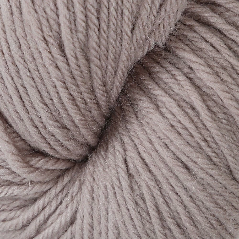 La Mia Natural Wool Bej El Örgü İpi - H3 - 33605