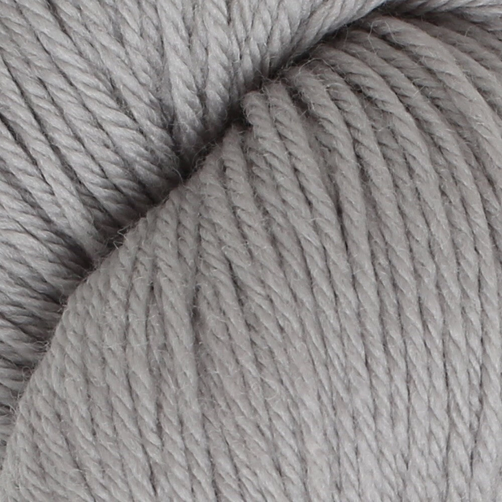 La Mia Natural Wool Gri El Örgü İpi - L946 - 34396