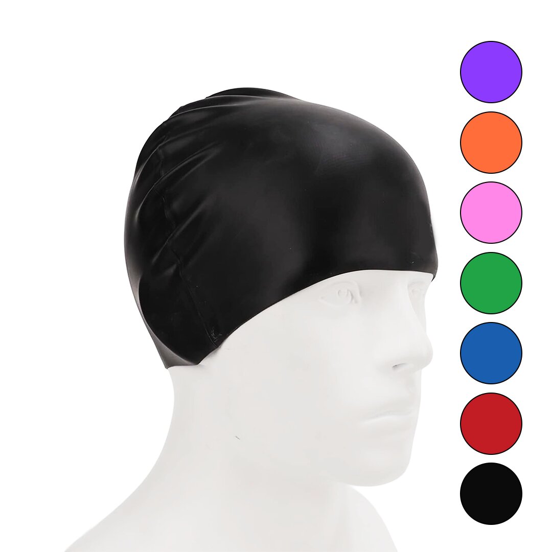Latex Yüzme Havuz Bonesi̇