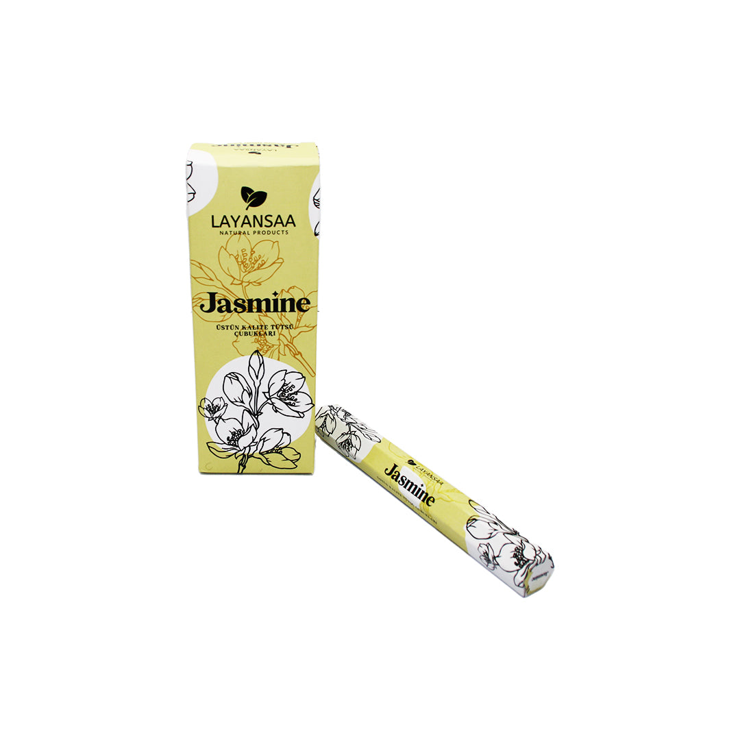 Благовония Layansaa Jasmine Stick