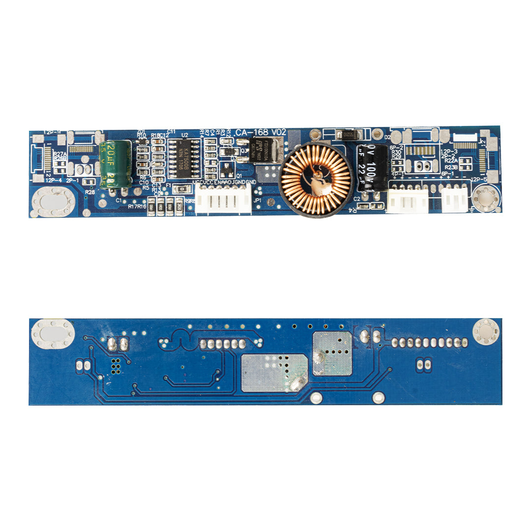 LCD LED DRIVER CA-168 V2.0 350MA (4620)