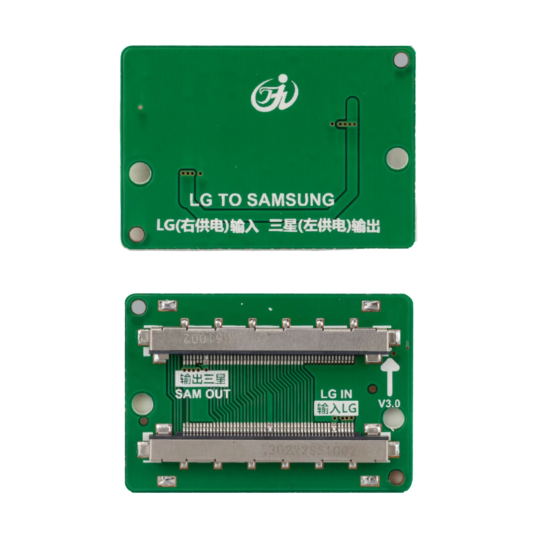 Lcd Panel Flexi Repair Kart Xy_lgtss51_v1.0