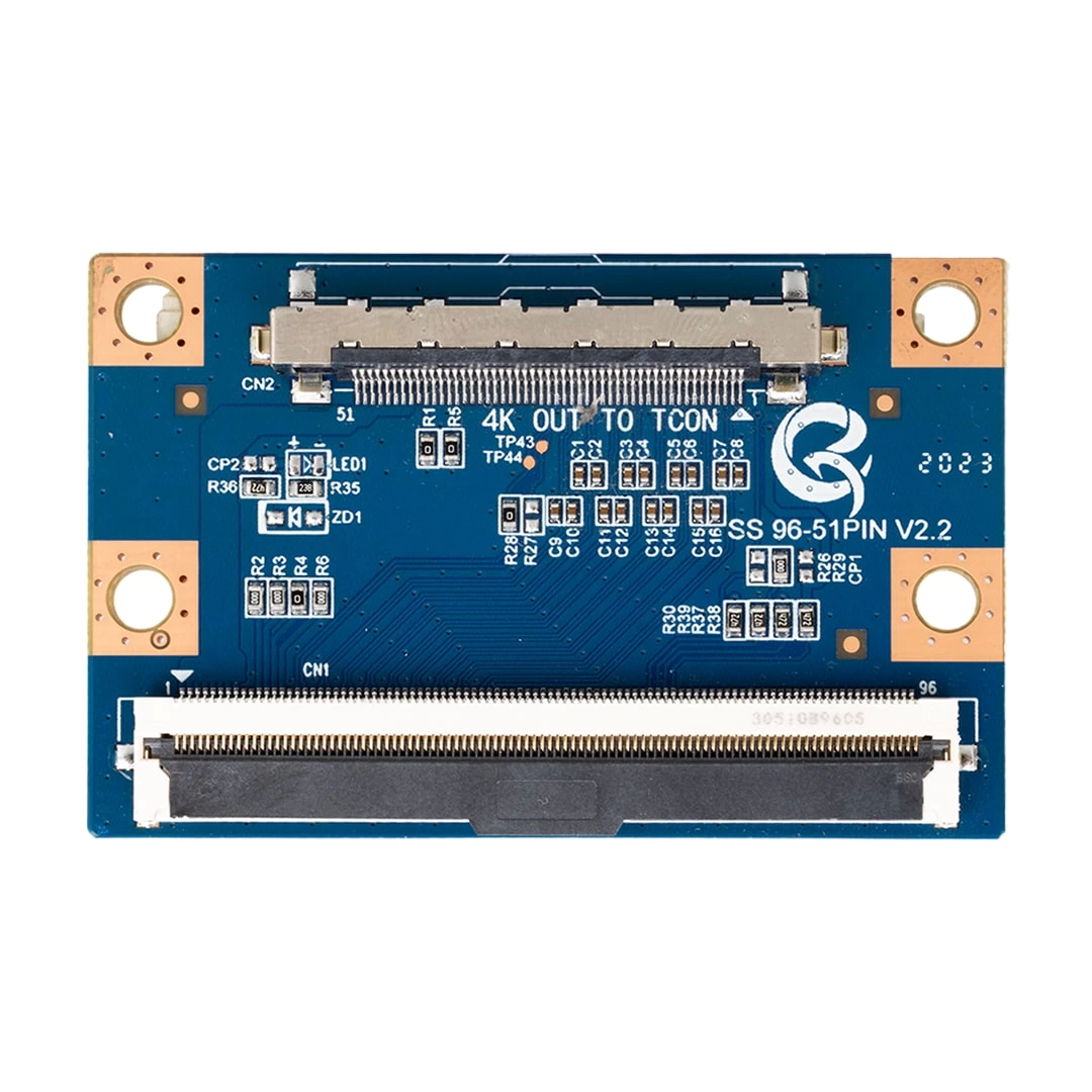 Lcd Panel Flexi Repair Ss 96051pın V.2  Ss 96-51pın V2.2