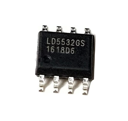 Ld5532gs Soıc-8 Smd Entegre Devre